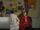 Spectacle de Pourim du Gan 'Habad