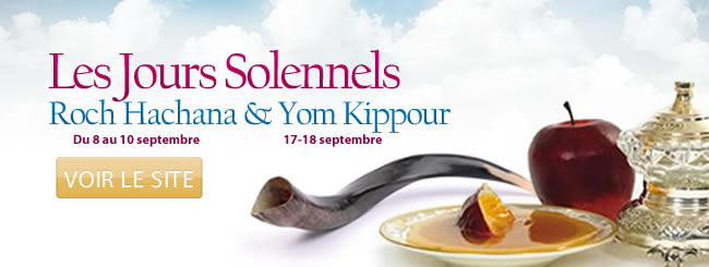 Les Jours Solennels